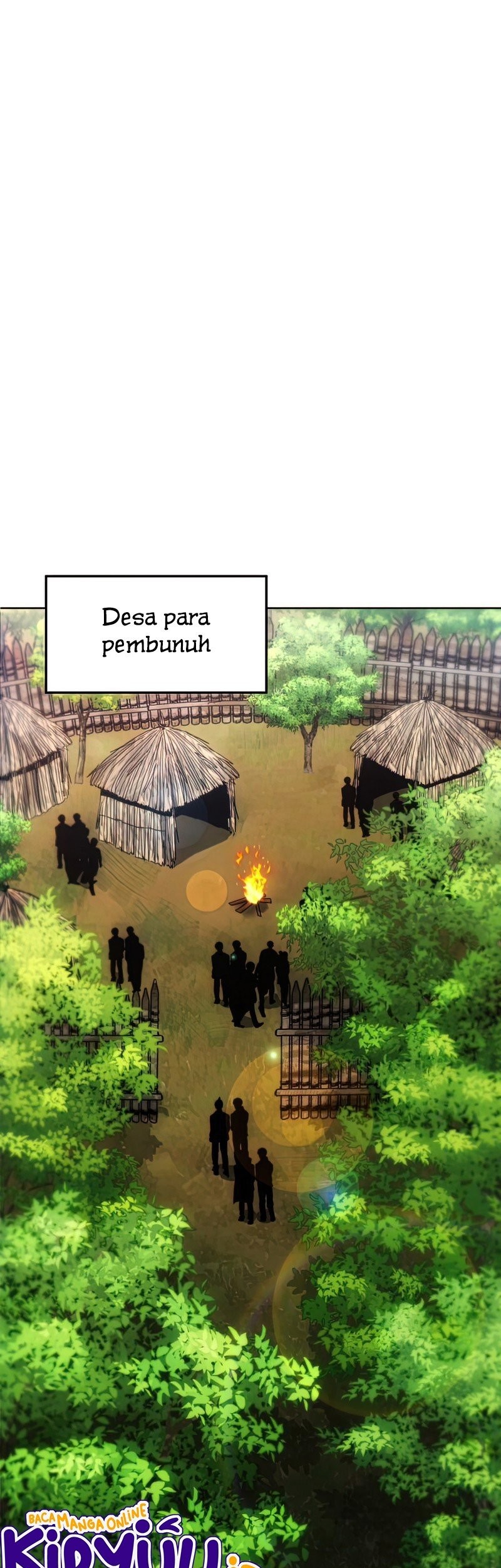 How to Live as a Villain Chapter 42 - halaman 29