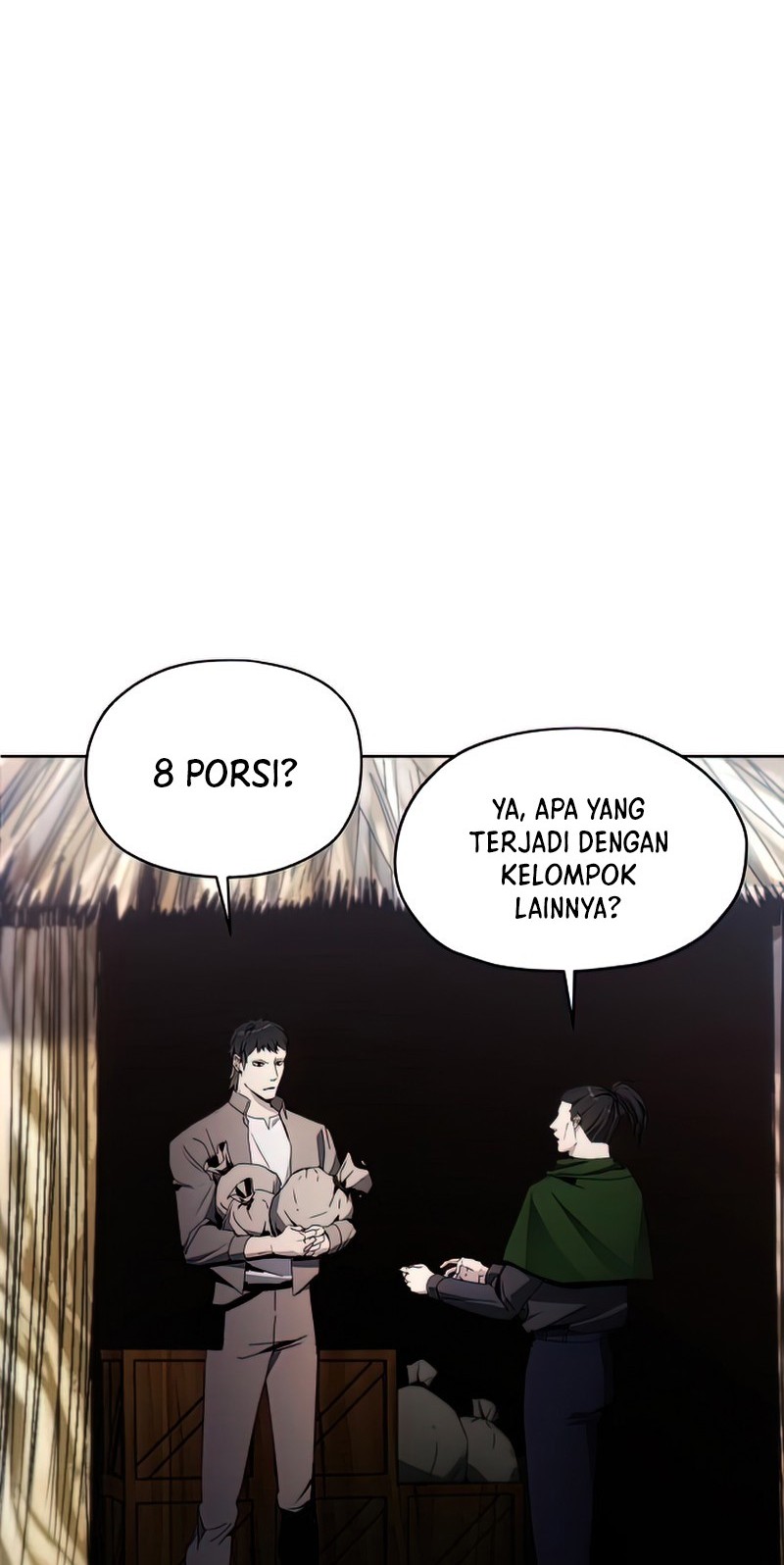 How to Live as a Villain Chapter 42 - halaman 32