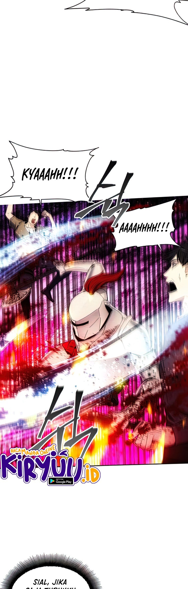 How to Live as a Villain Chapter 42 - halaman 4
