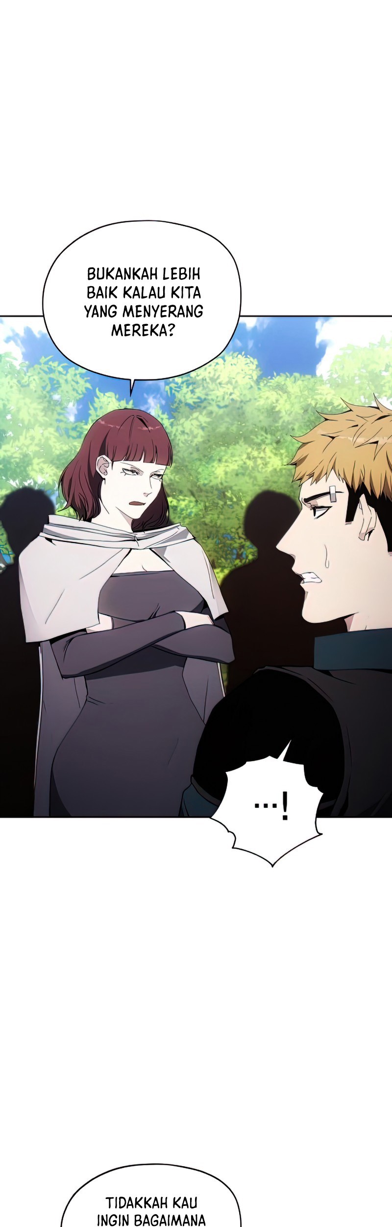 How to Live as a Villain Chapter 42 - halaman 43