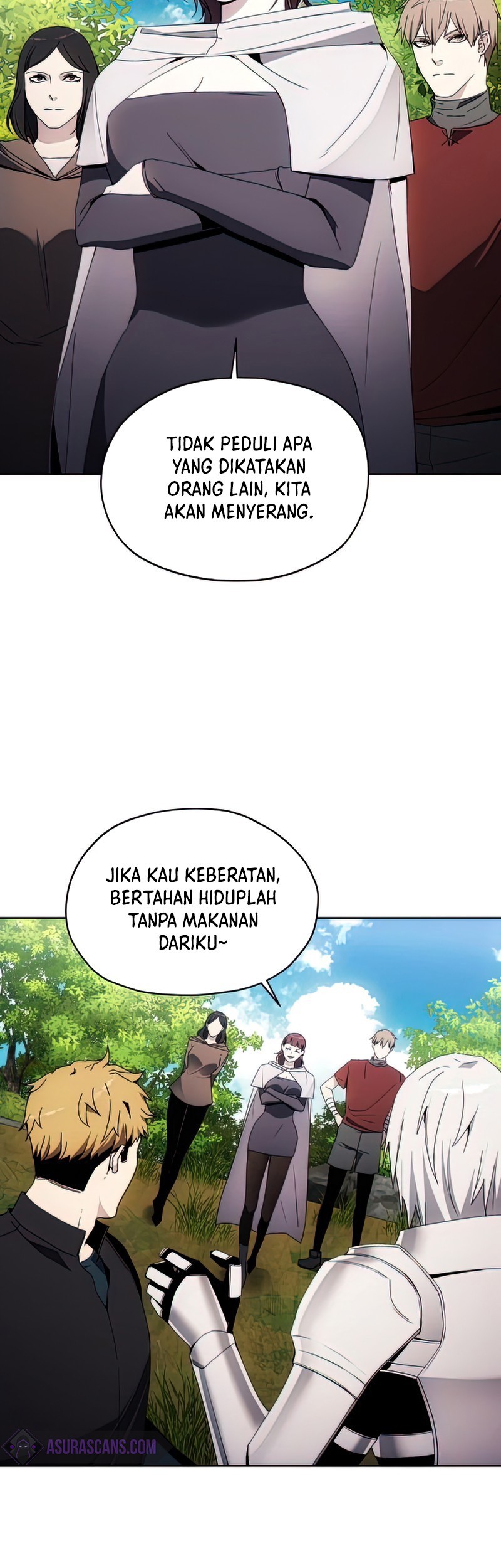 How to Live as a Villain Chapter 42 - halaman 47