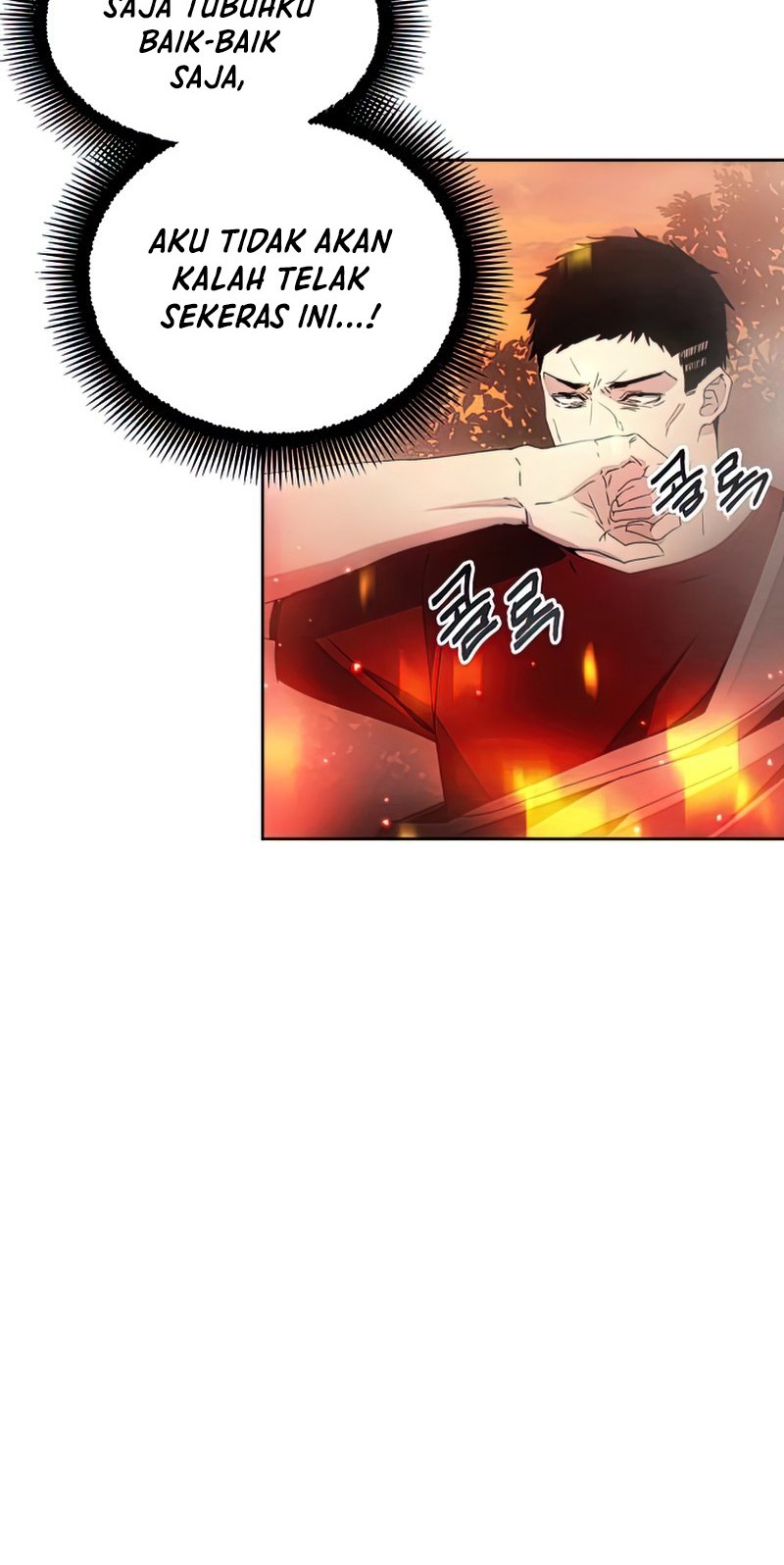 How to Live as a Villain Chapter 42 - halaman 5