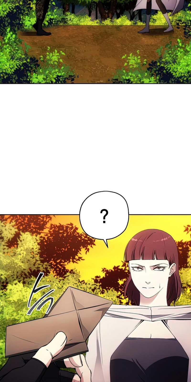 How to Live as a Villain Chapter 42 - halaman 54