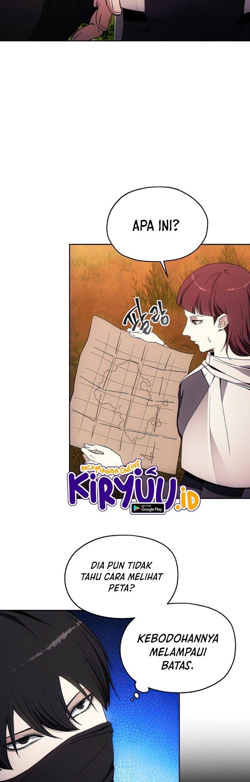 How to Live as a Villain Chapter 42 - halaman 55