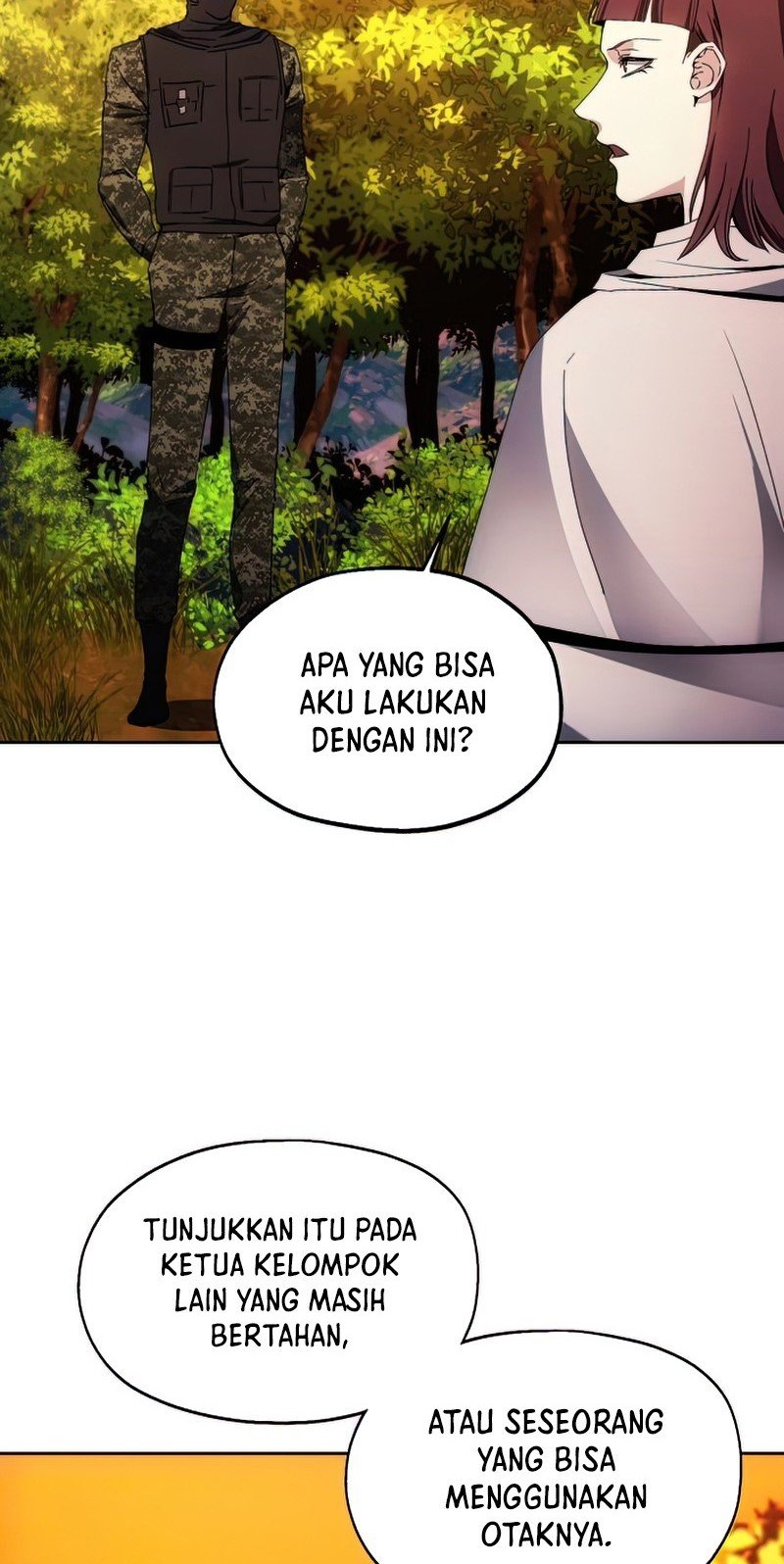 How to Live as a Villain Chapter 42 - halaman 62