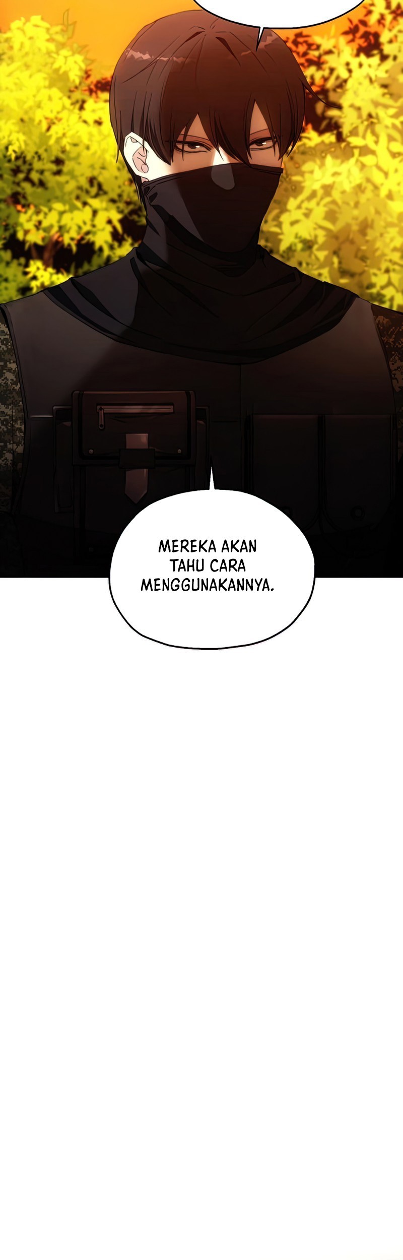 How to Live as a Villain Chapter 42 - halaman 63