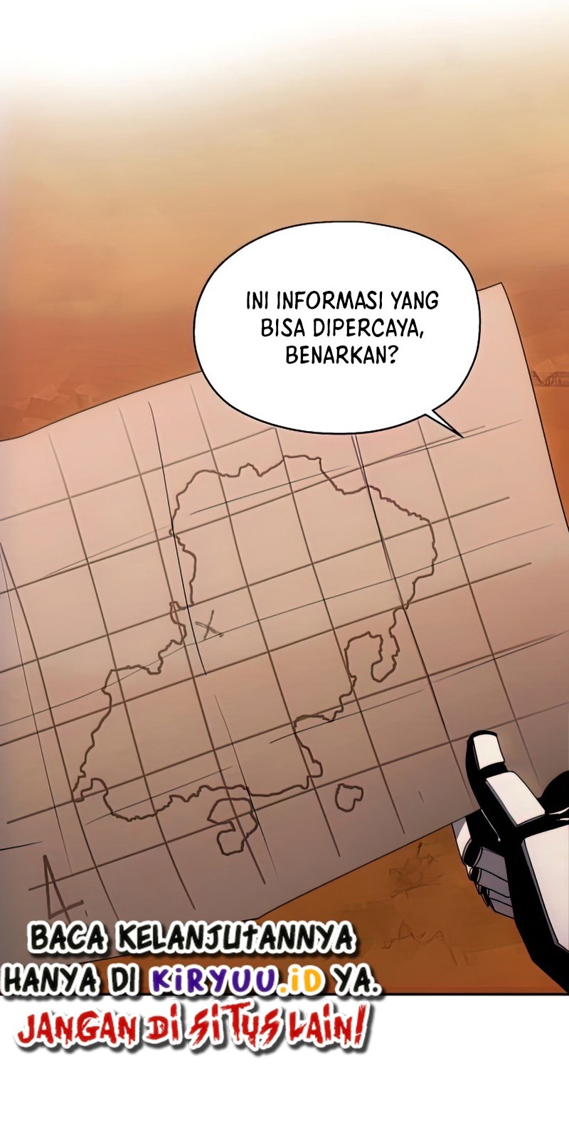 How to Live as a Villain Chapter 42 - halaman 64