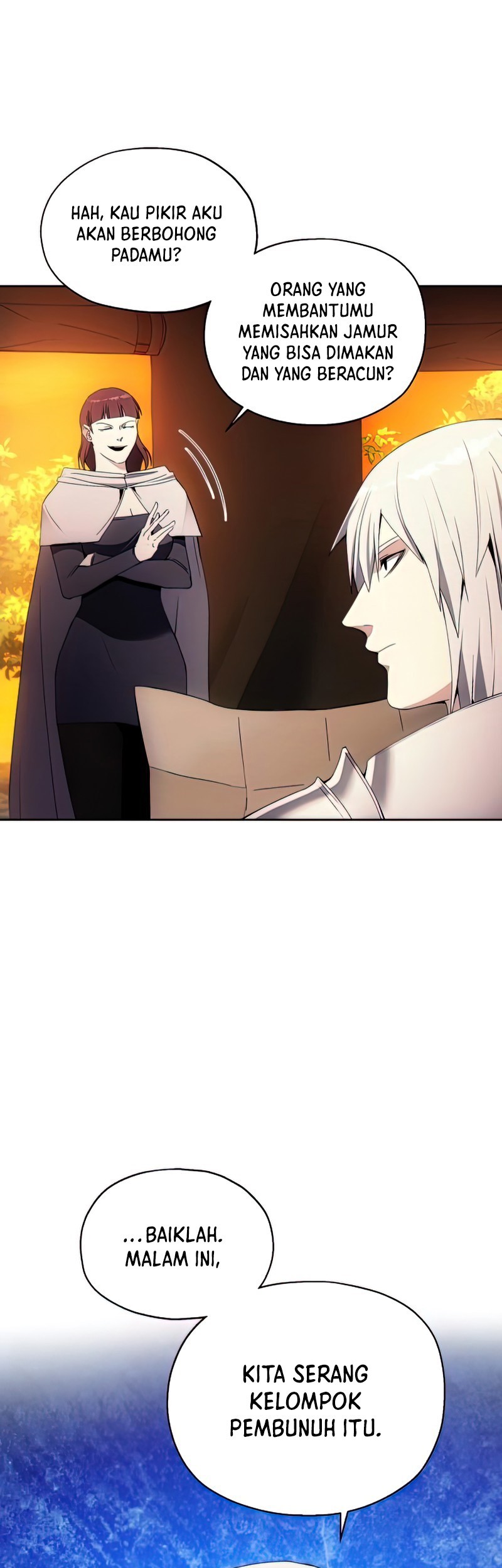 How to Live as a Villain Chapter 42 - halaman 65