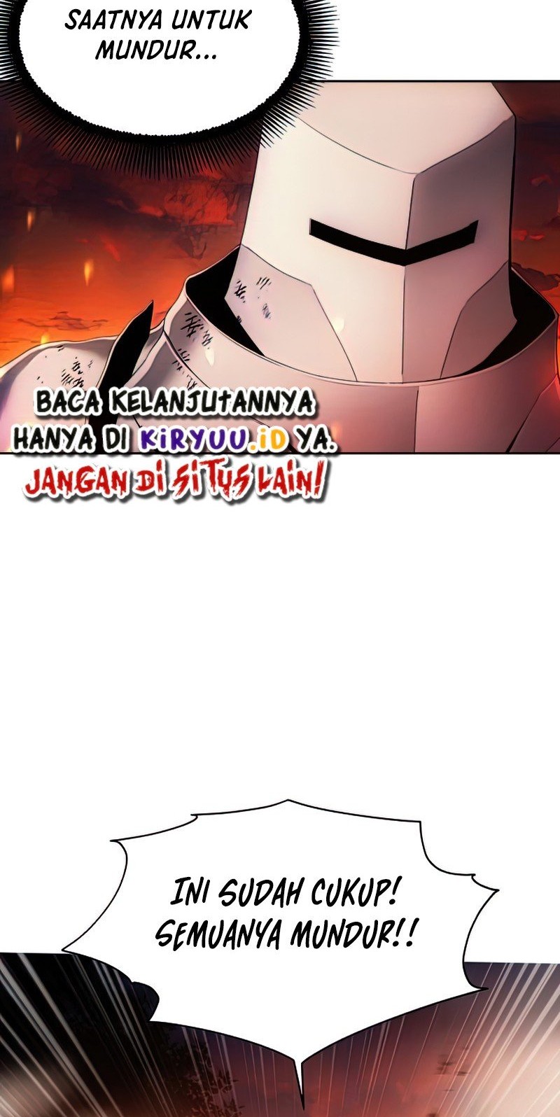 How to Live as a Villain Chapter 42 - halaman 9