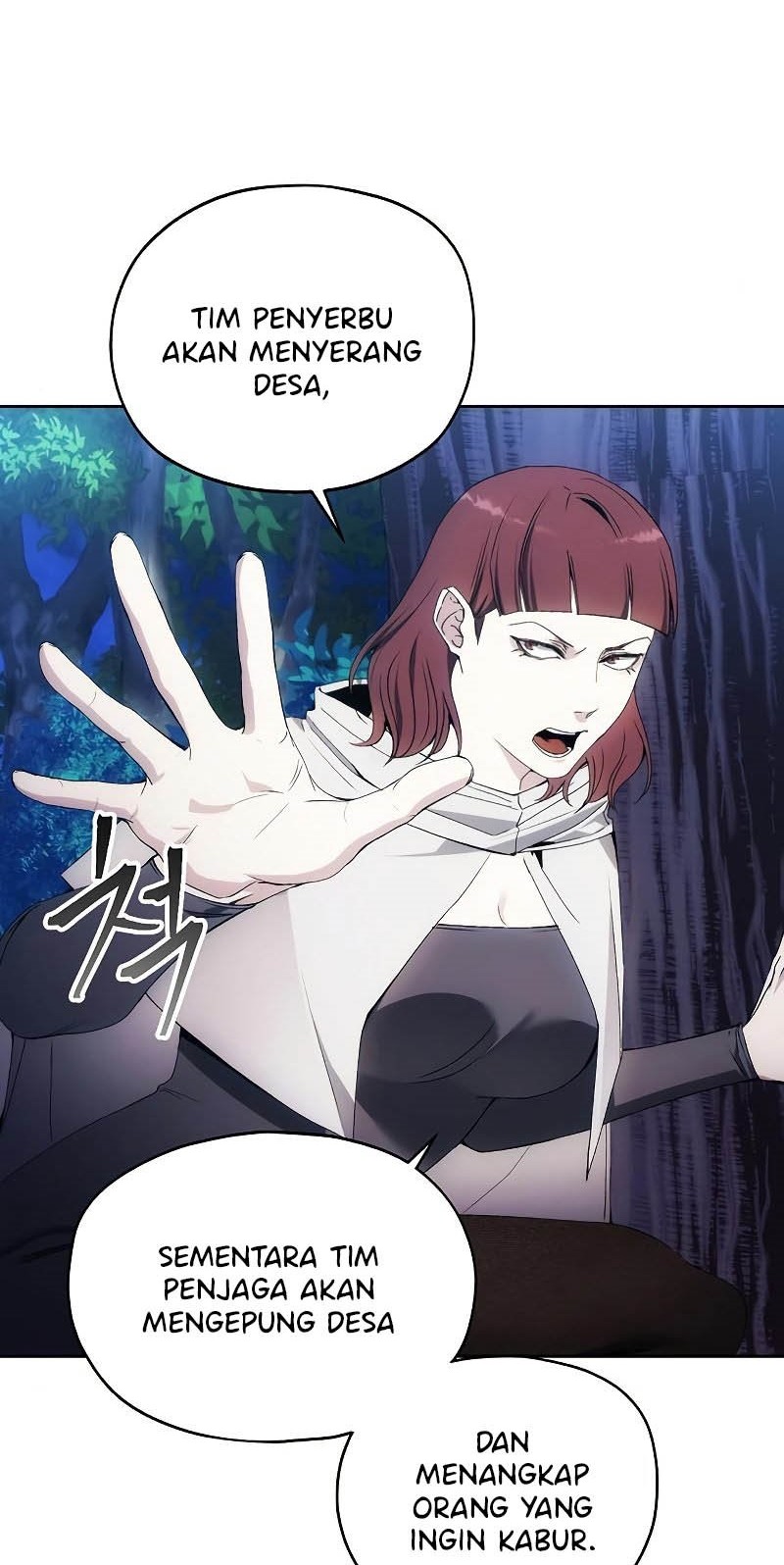 How to Live as a Villain Chapter 43 - halaman 12