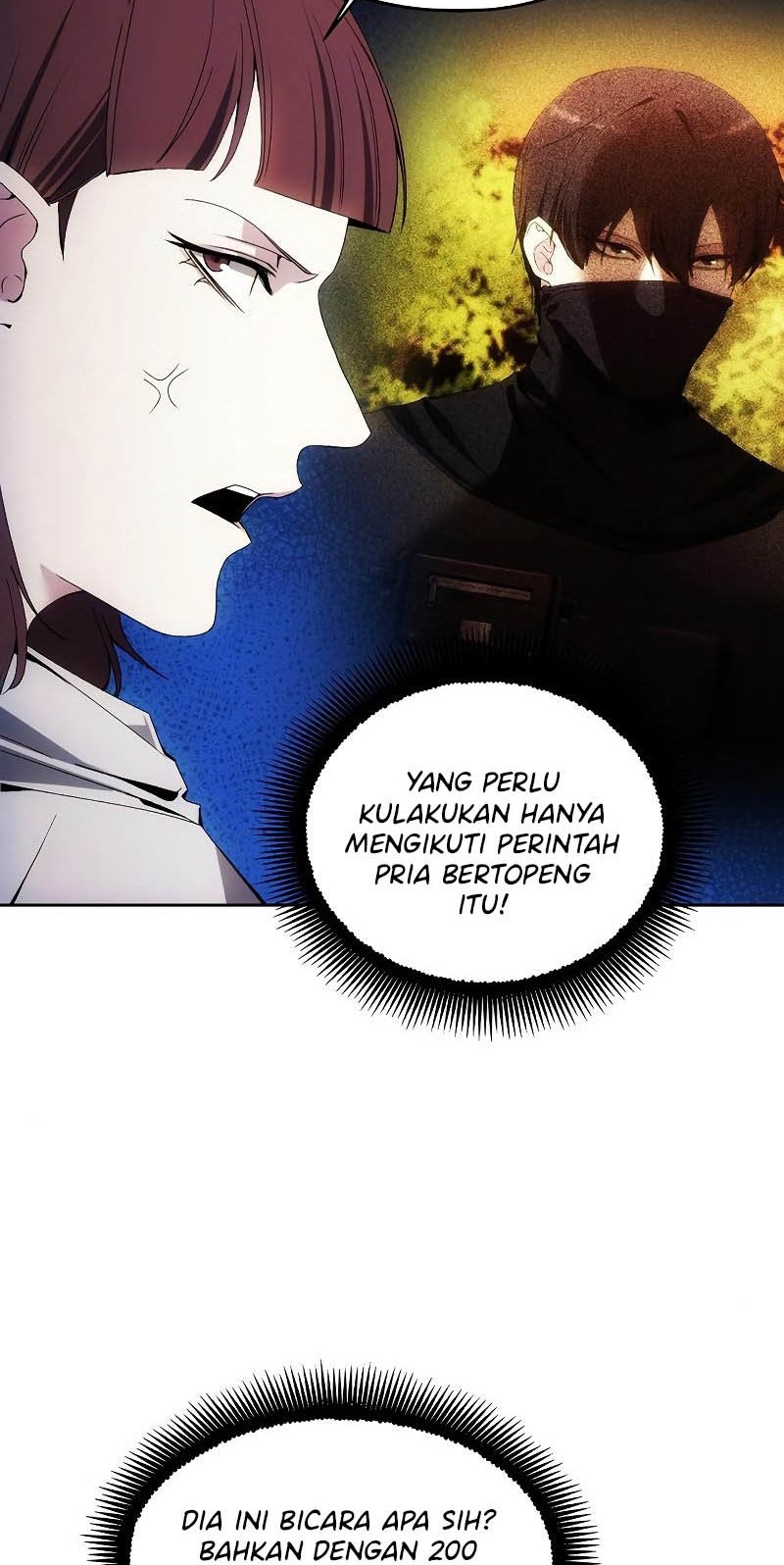 How to Live as a Villain Chapter 43 - halaman 14
