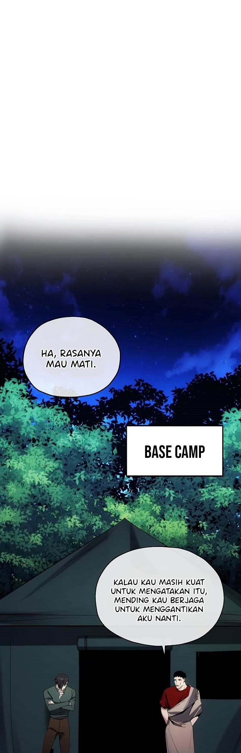 How to Live as a Villain Chapter 43 - halaman 20