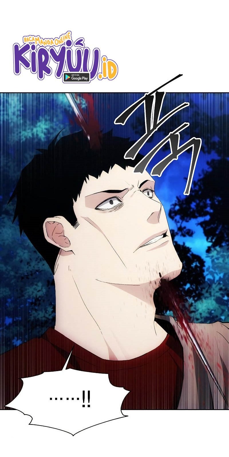 How to Live as a Villain Chapter 43 - halaman 25