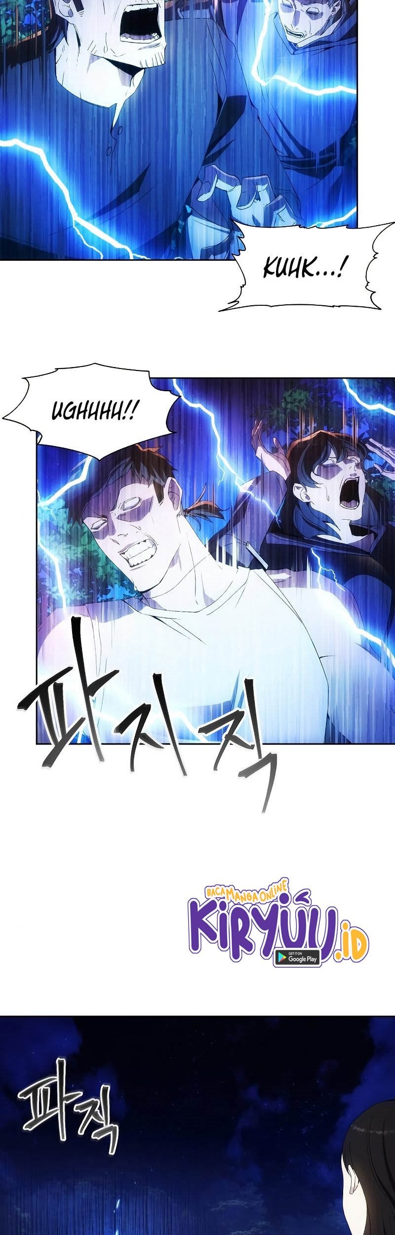 How to Live as a Villain Chapter 43 - halaman 33