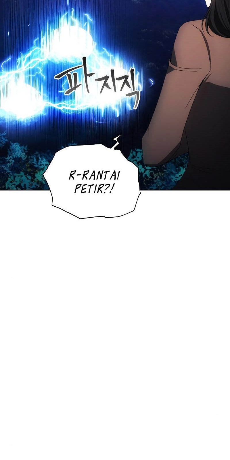 How to Live as a Villain Chapter 43 - halaman 34