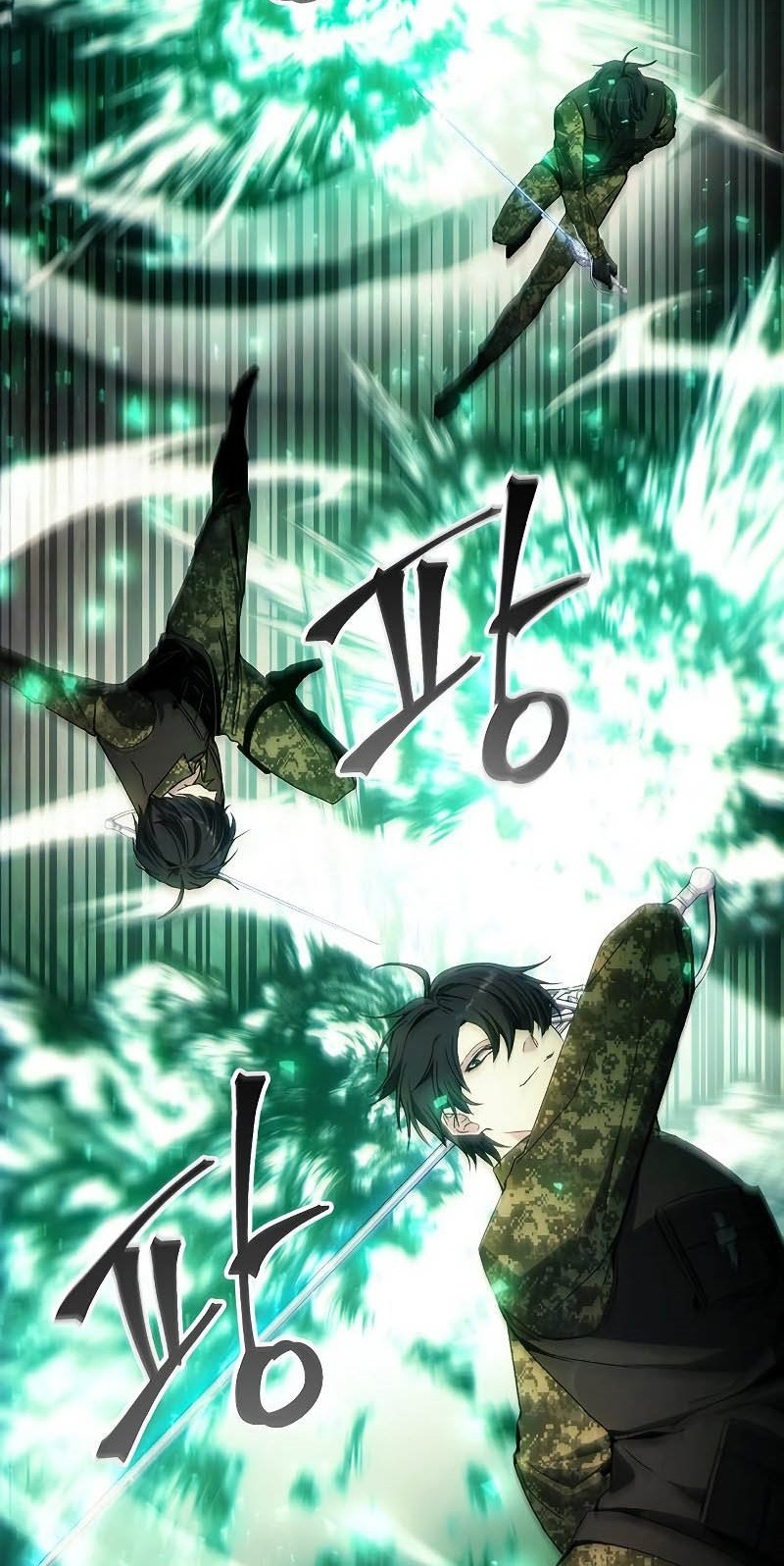 How to Live as a Villain Chapter 43 - halaman 39