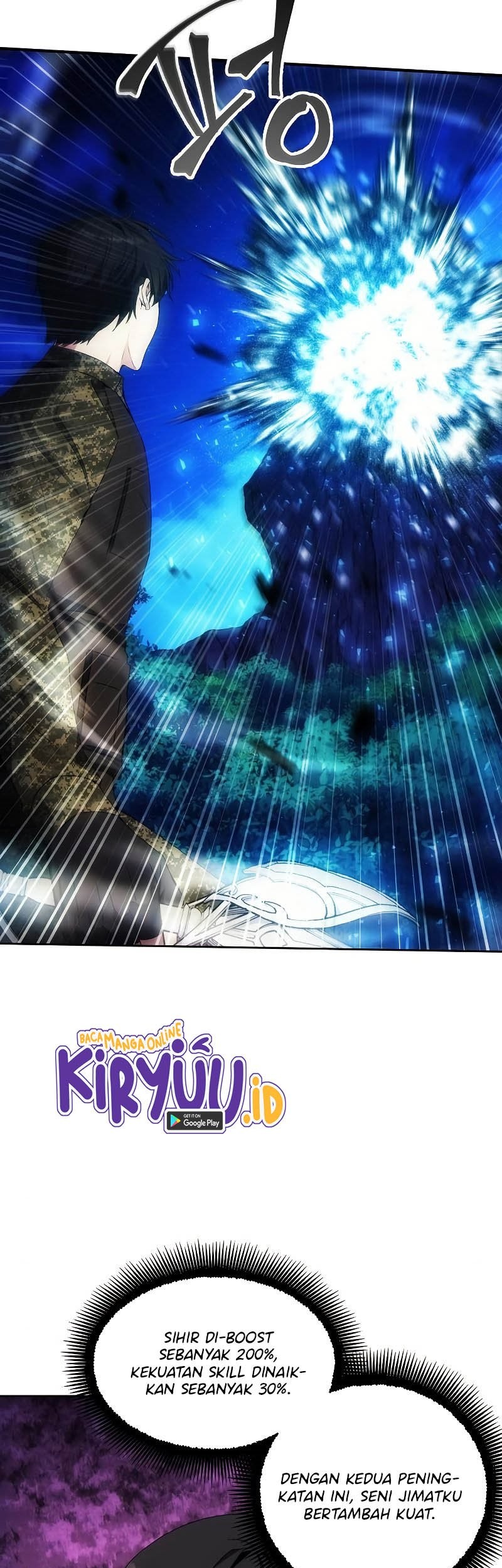How to Live as a Villain Chapter 43 - halaman 42