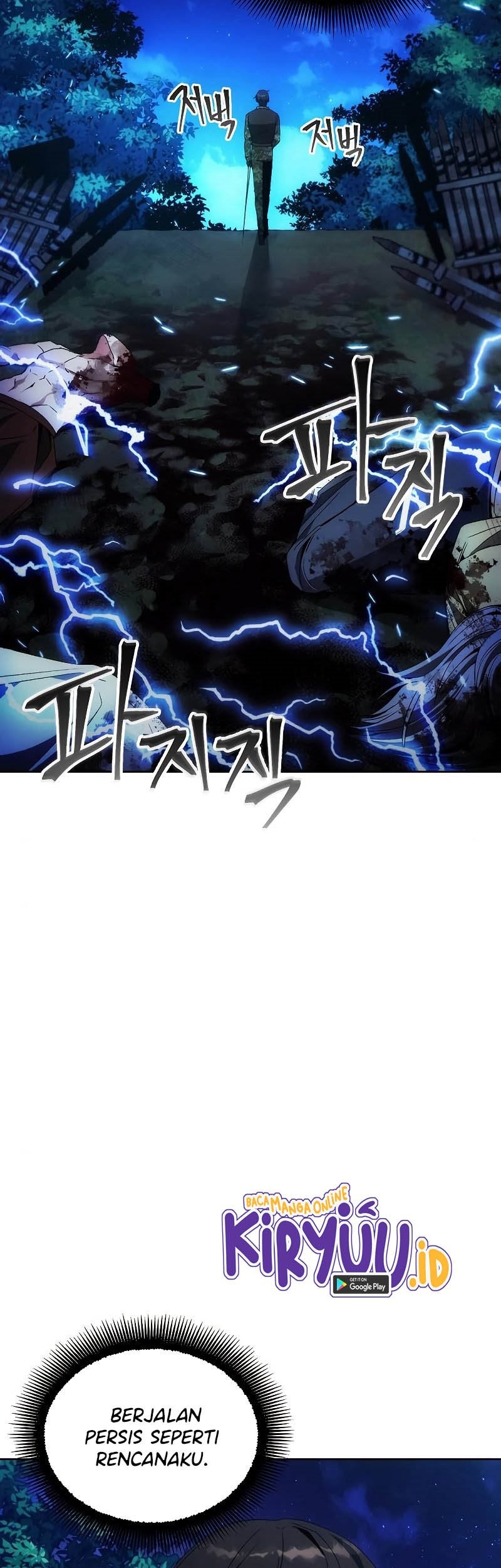 How to Live as a Villain Chapter 43 - halaman 44