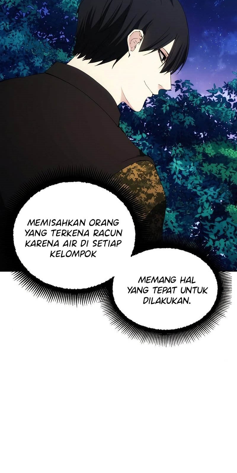 How to Live as a Villain Chapter 43 - halaman 45
