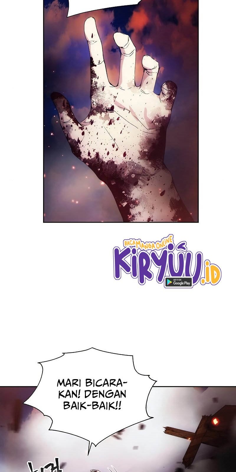 How to Live as a Villain Chapter 43 - halaman 48