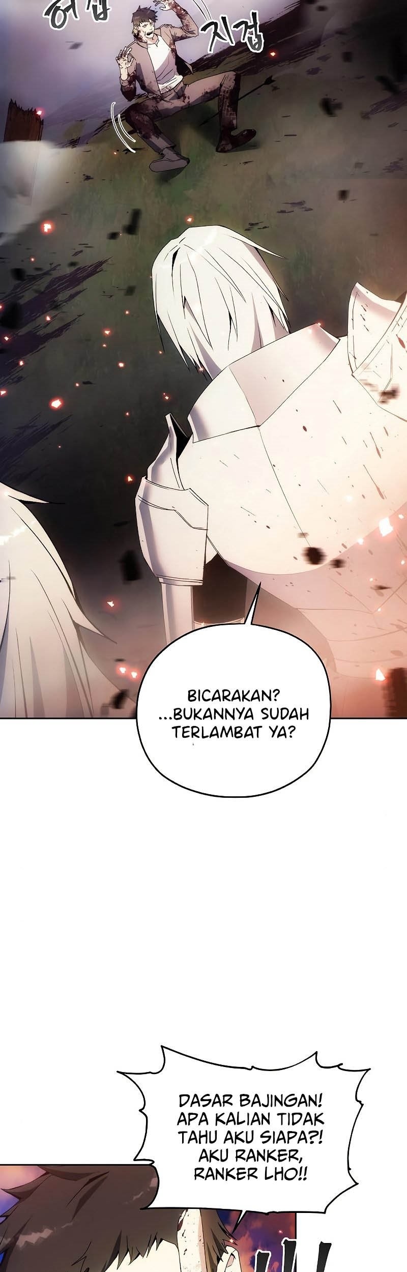 How to Live as a Villain Chapter 43 - halaman 49