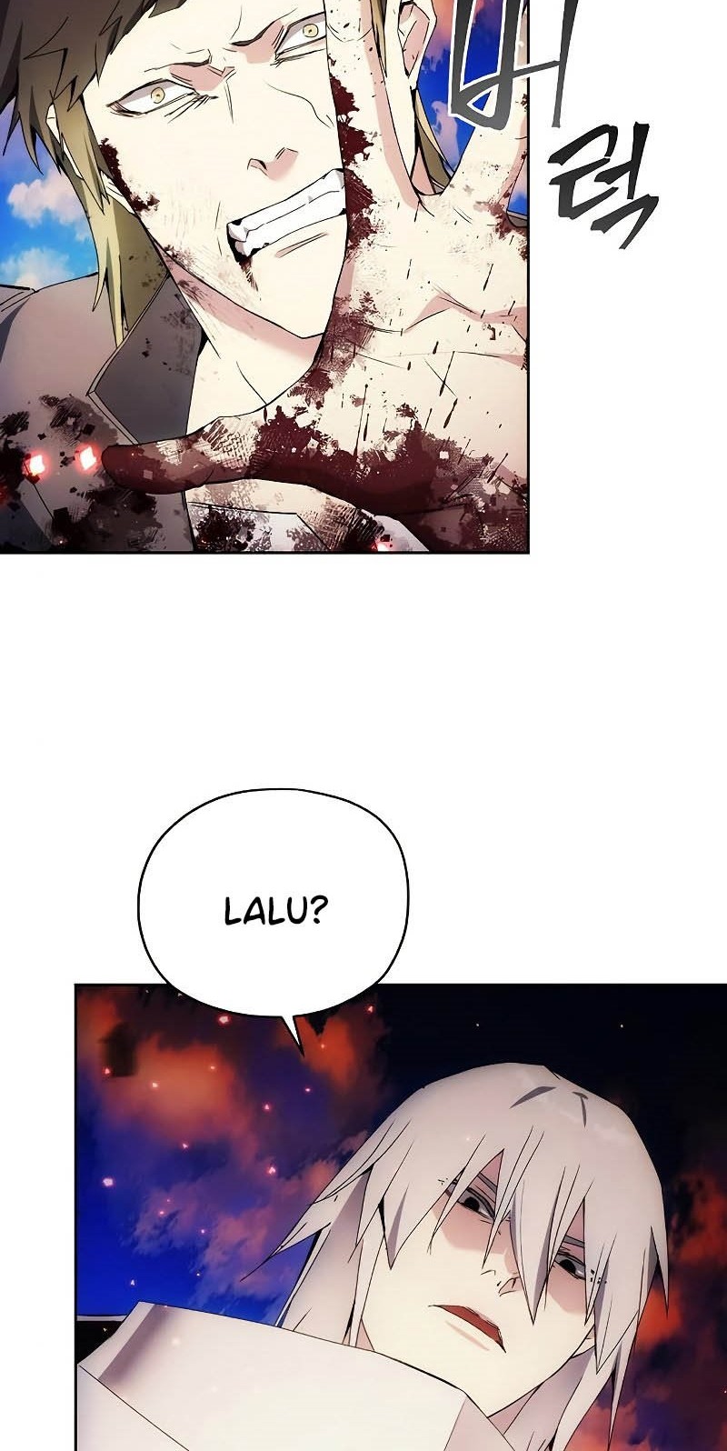 How to Live as a Villain Chapter 43 - halaman 50