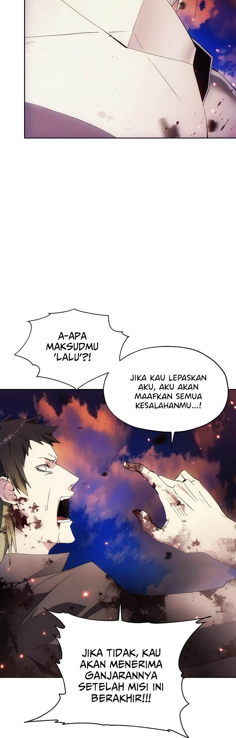 How to Live as a Villain Chapter 43 - halaman 51