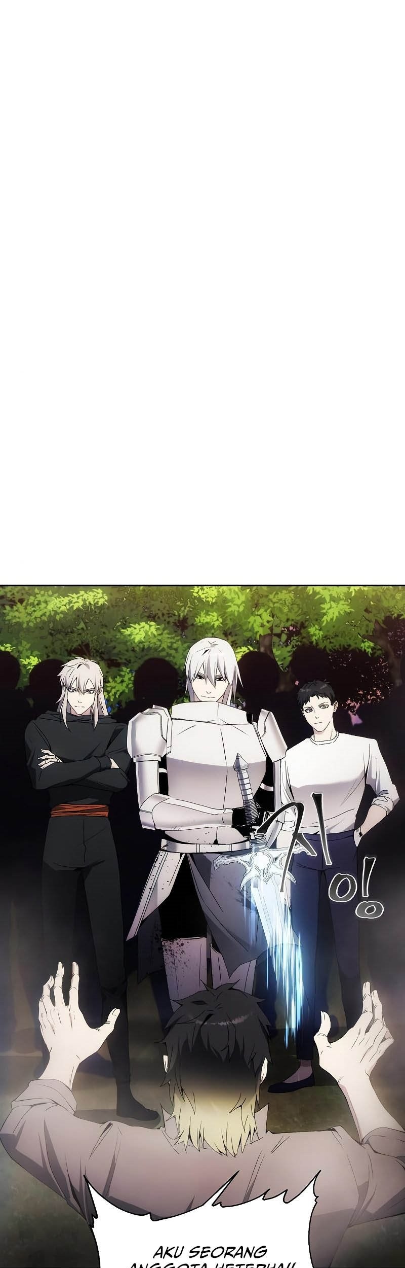 How to Live as a Villain Chapter 43 - halaman 53