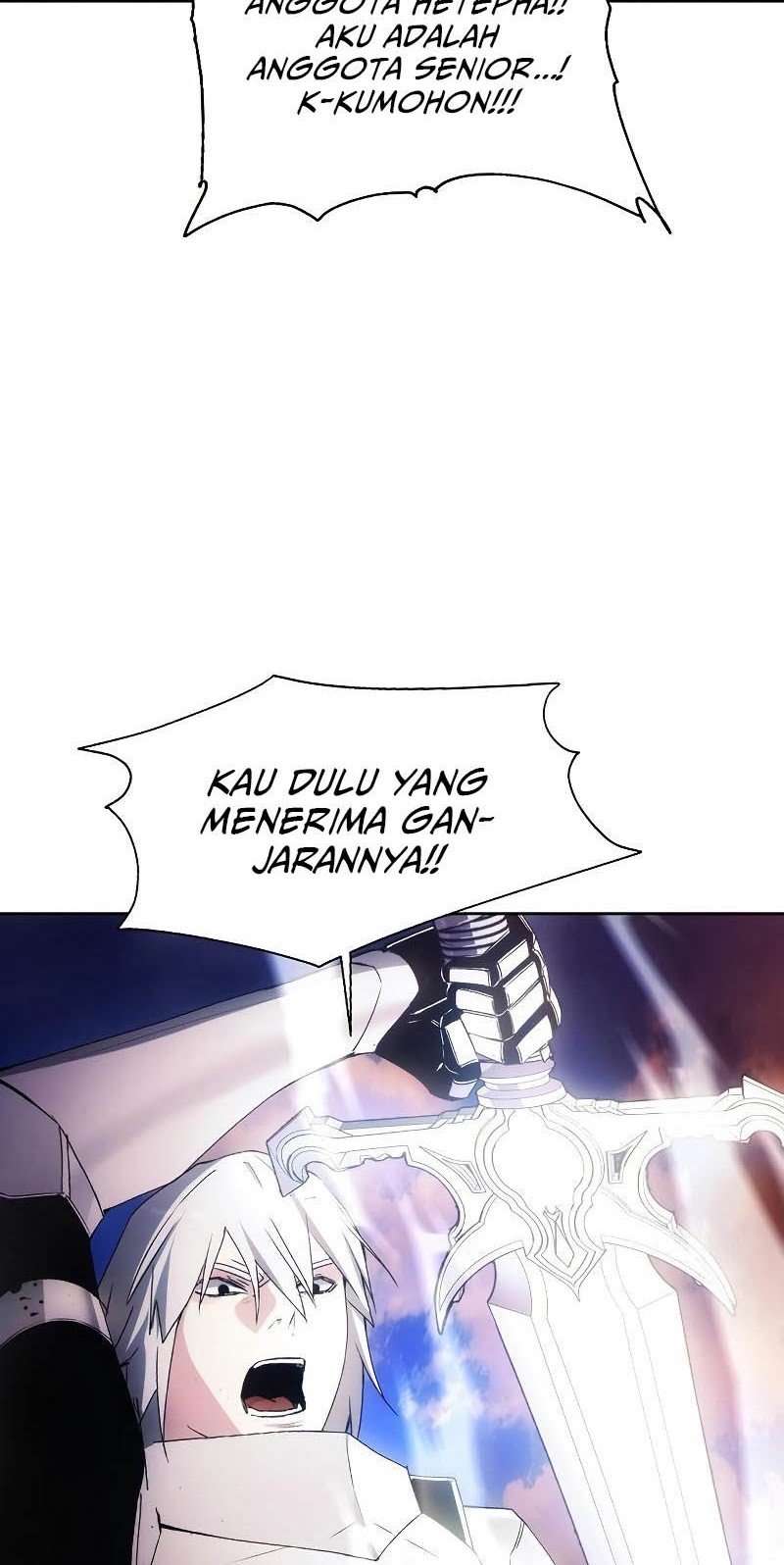 How to Live as a Villain Chapter 43 - halaman 54