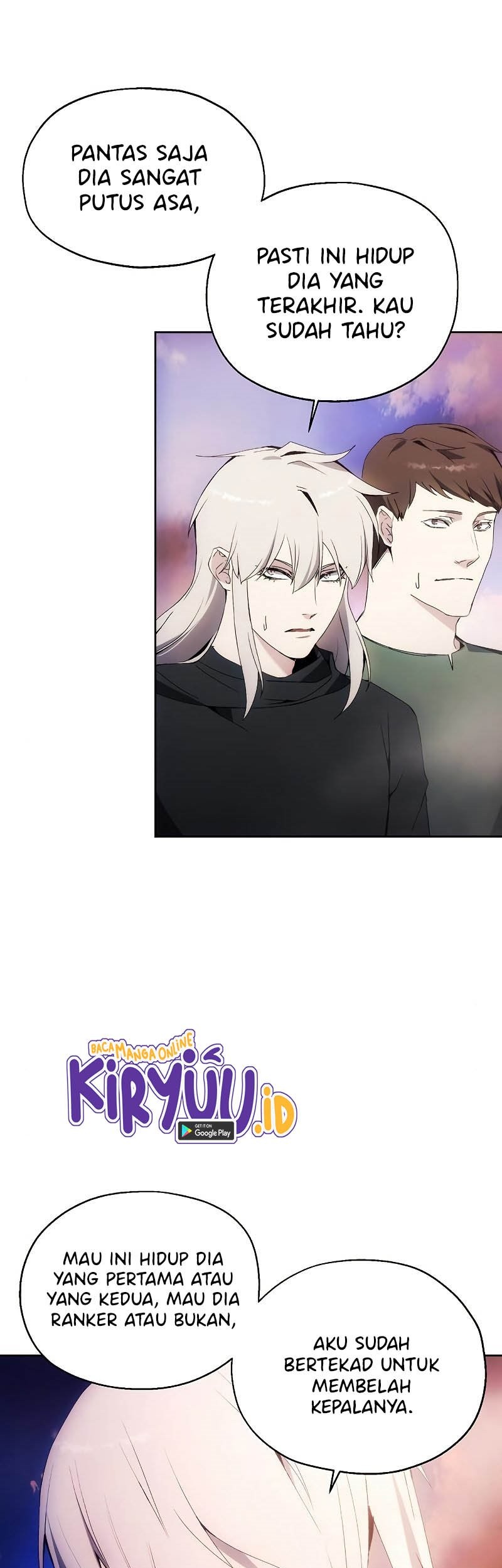 How to Live as a Villain Chapter 43 - halaman 58