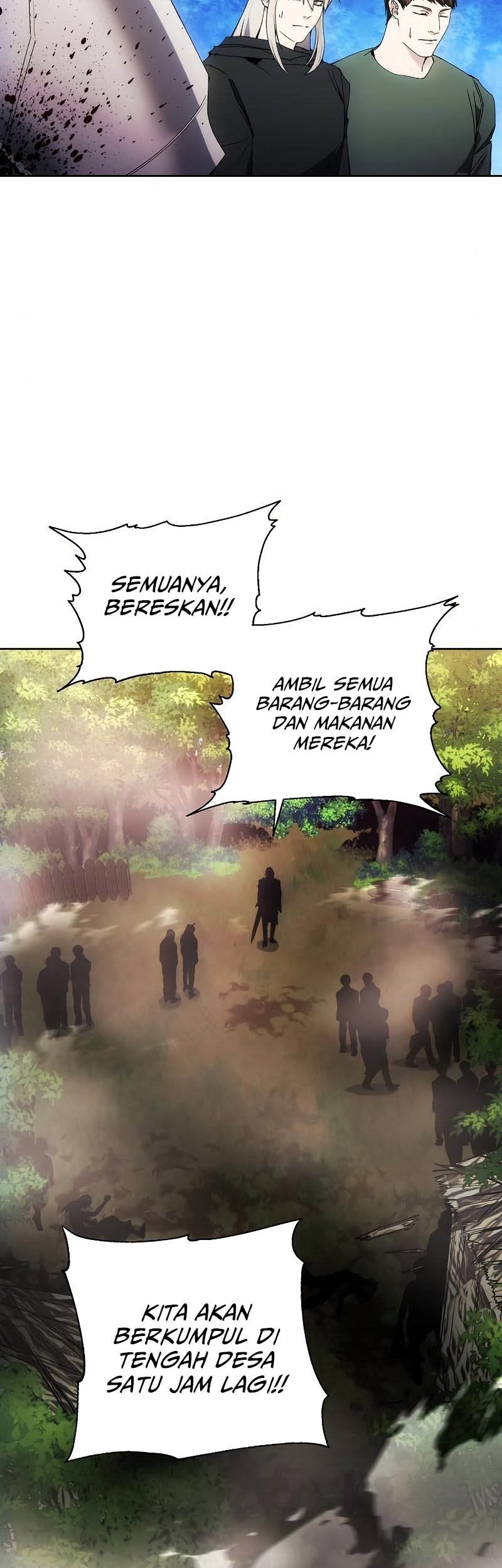 How to Live as a Villain Chapter 43 - halaman 60