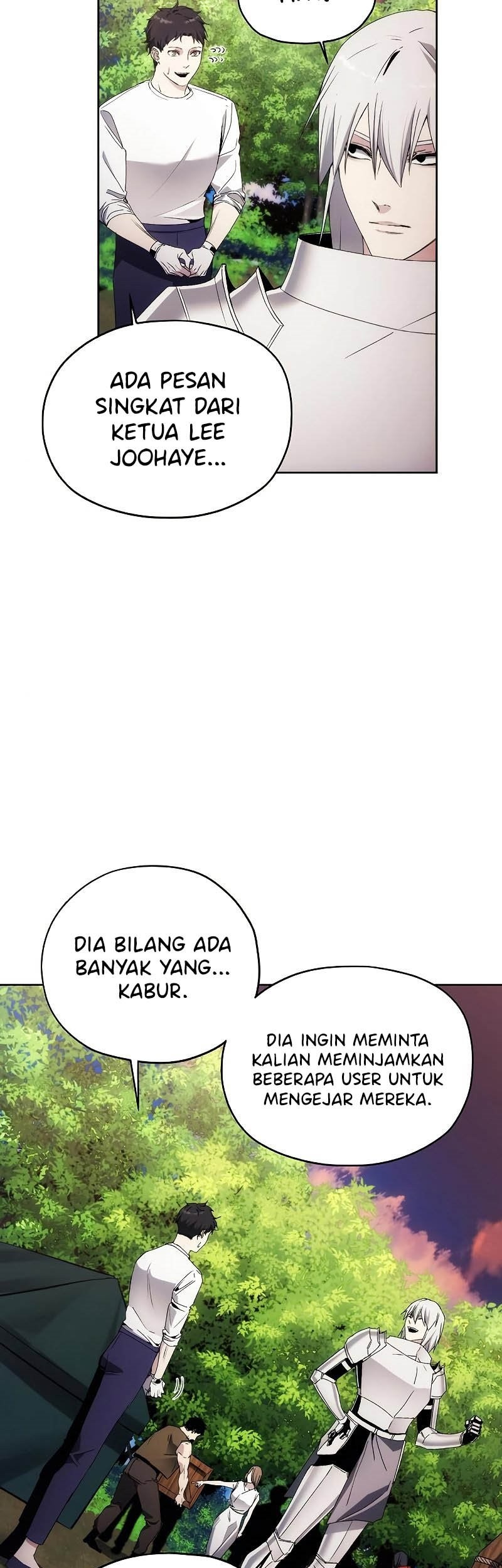 How to Live as a Villain Chapter 43 - halaman 62
