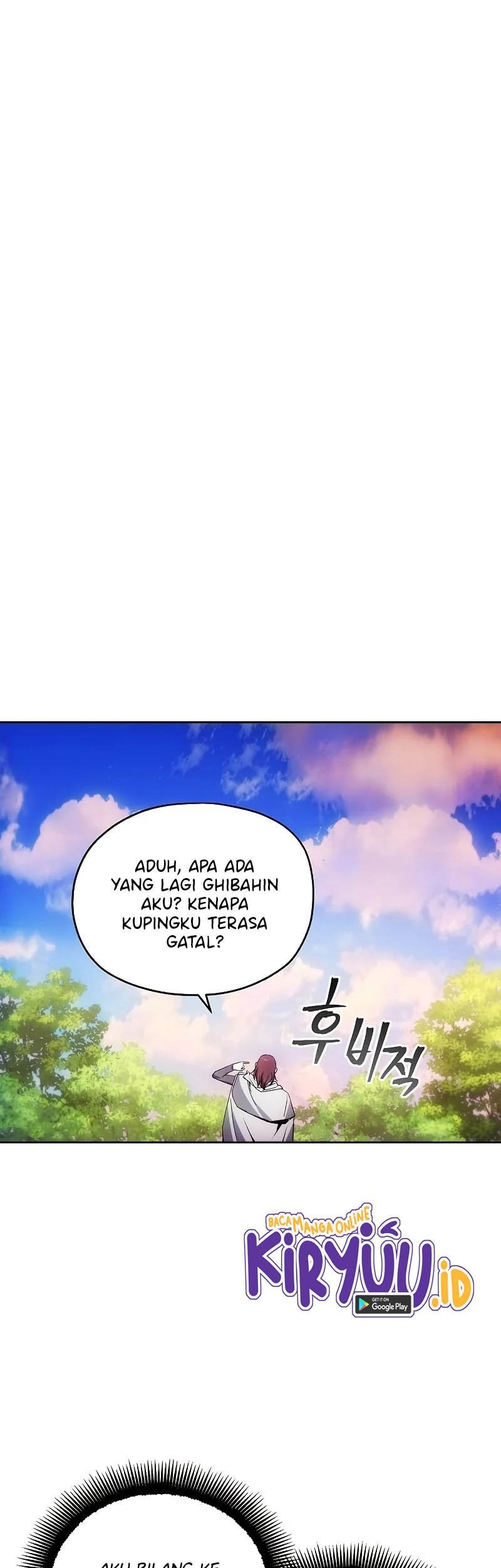 How to Live as a Villain Chapter 43 - halaman 65
