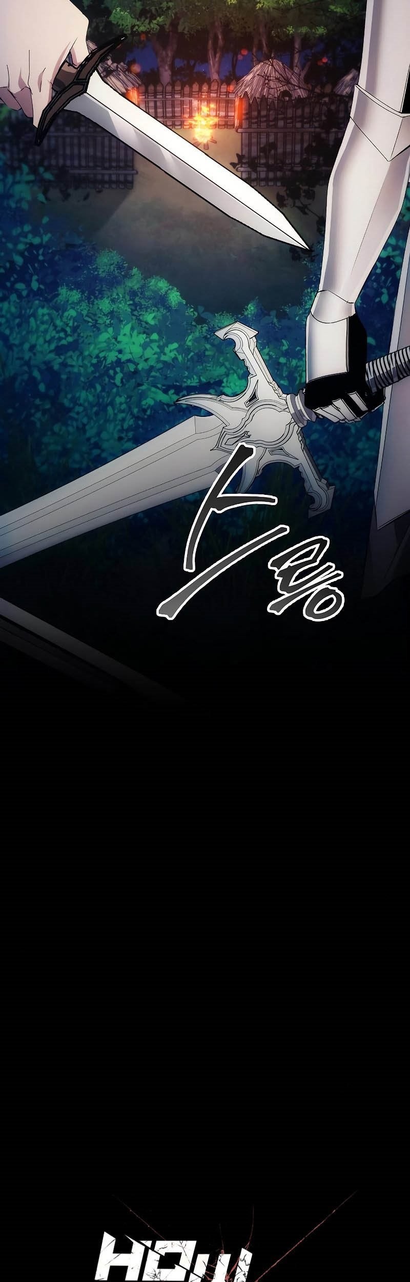 How to Live as a Villain Chapter 43 - halaman 8