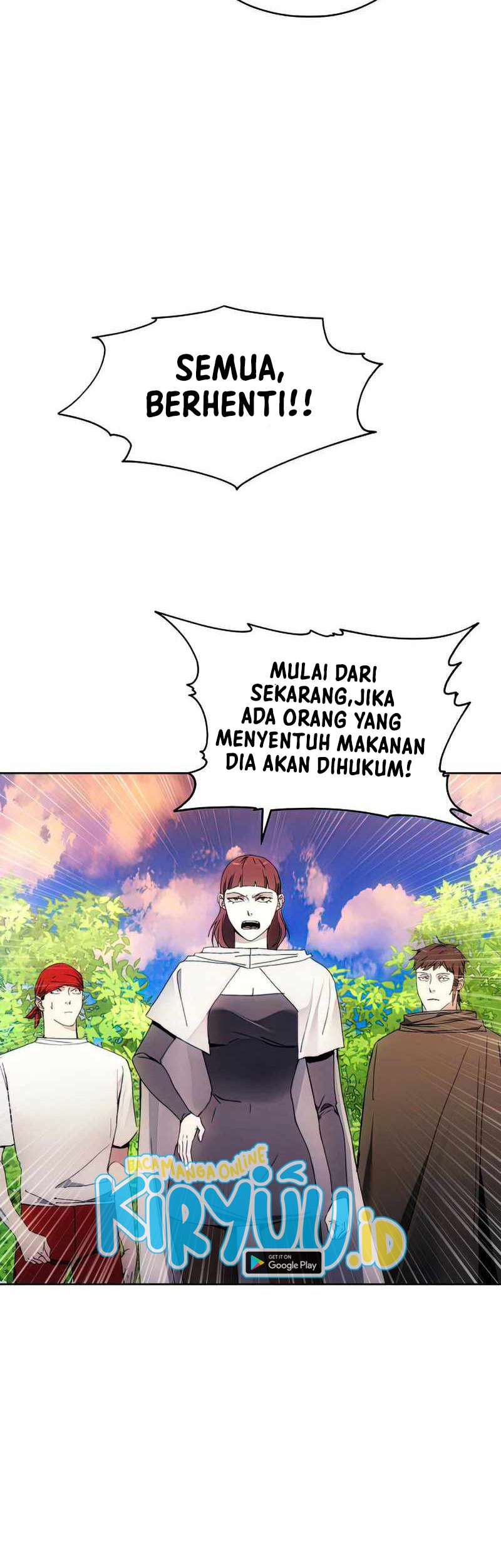 How to Live as a Villain Chapter 44 - halaman 12