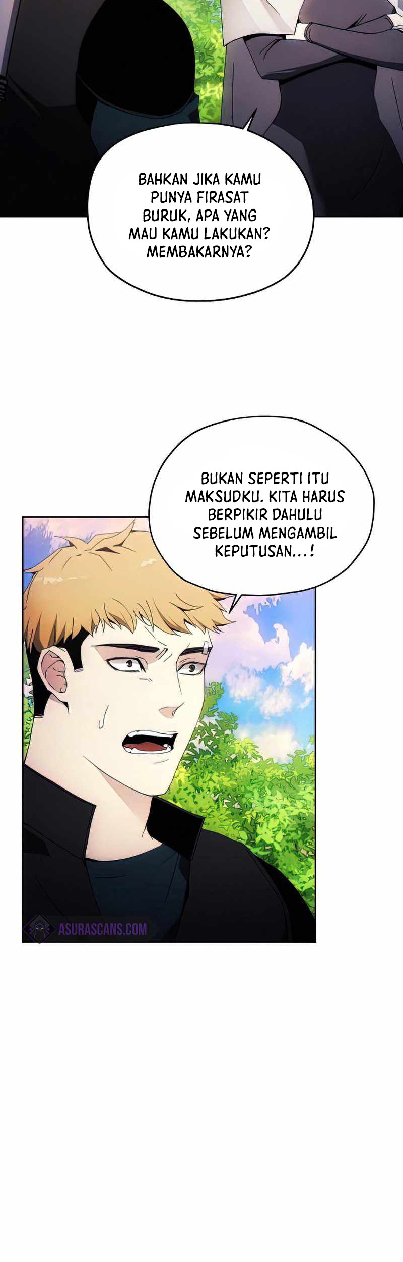 How to Live as a Villain Chapter 44 - halaman 14