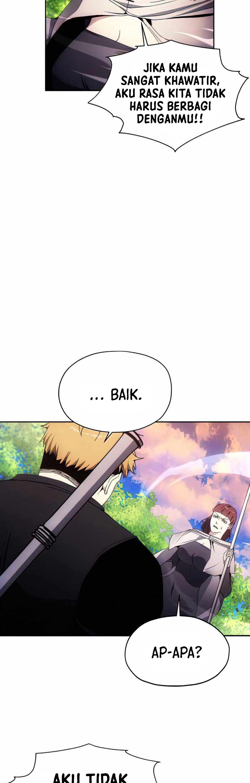 How to Live as a Villain Chapter 44 - halaman 18