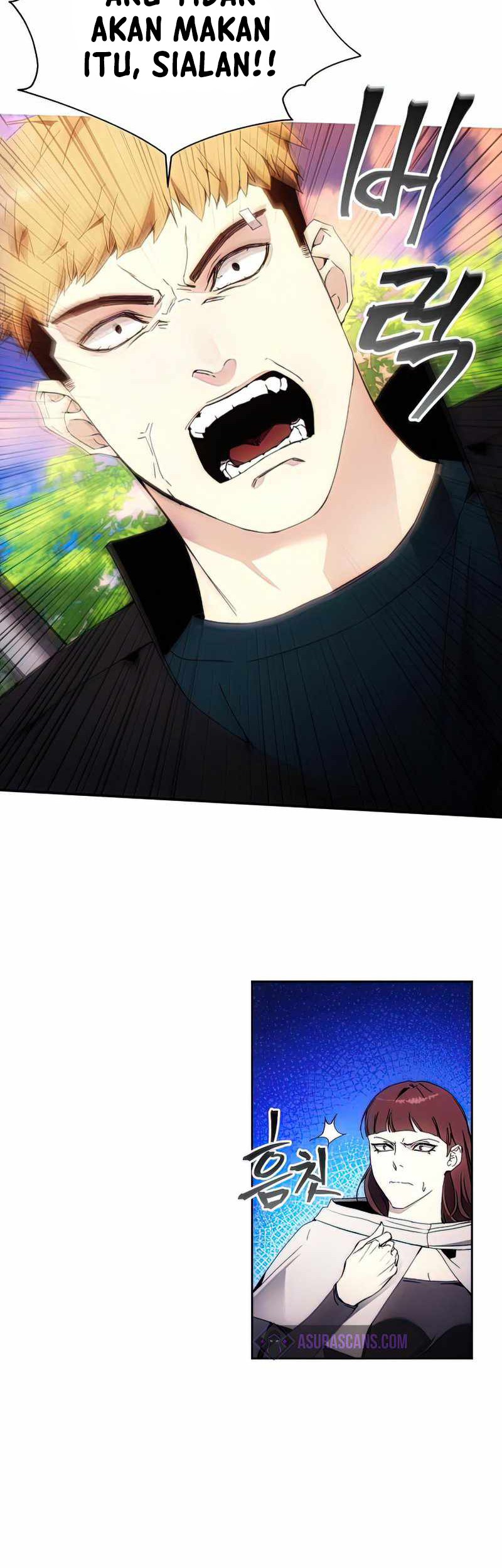 How to Live as a Villain Chapter 44 - halaman 19