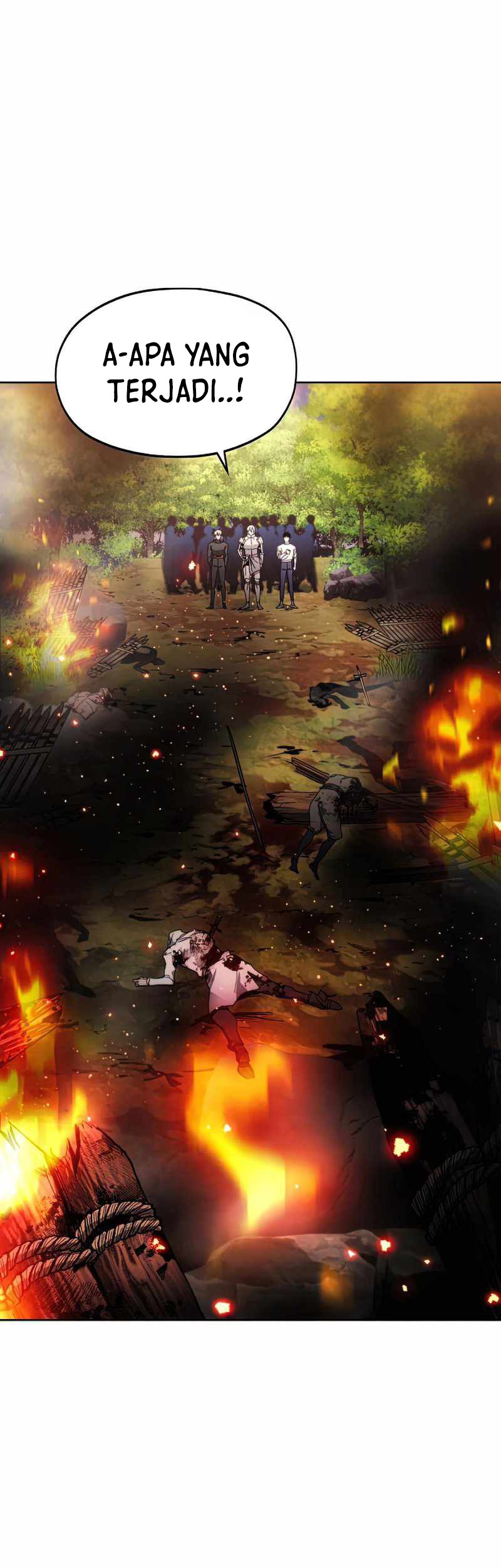How to Live as a Villain Chapter 44 - halaman 2