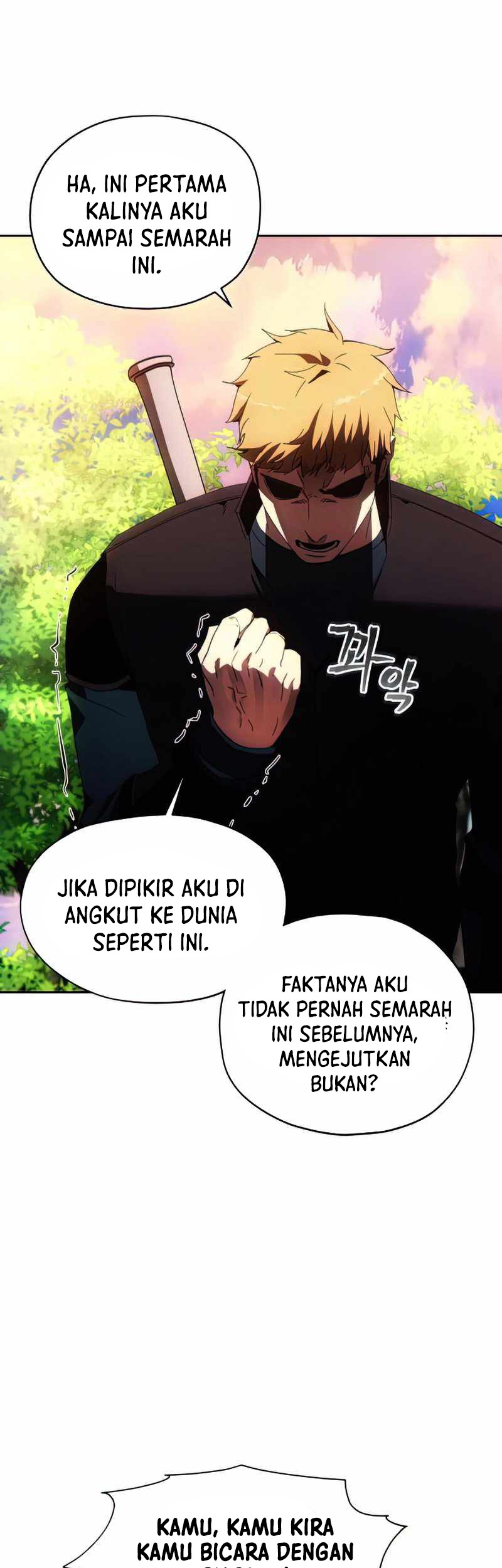 How to Live as a Villain Chapter 44 - halaman 20