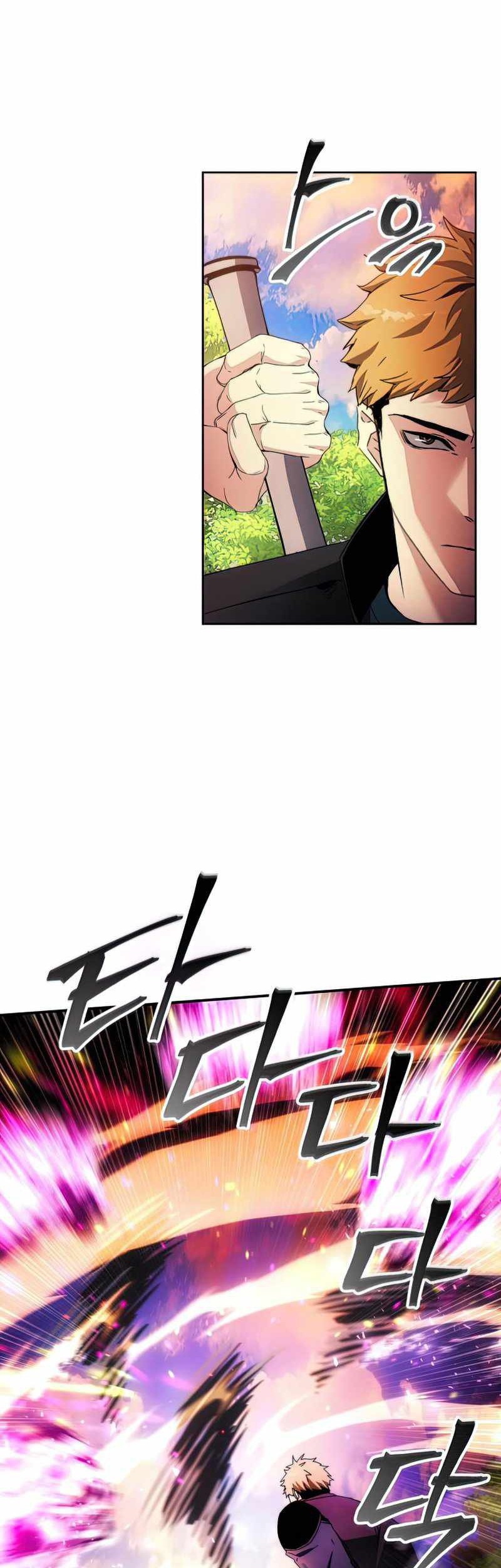 How to Live as a Villain Chapter 44 - halaman 25