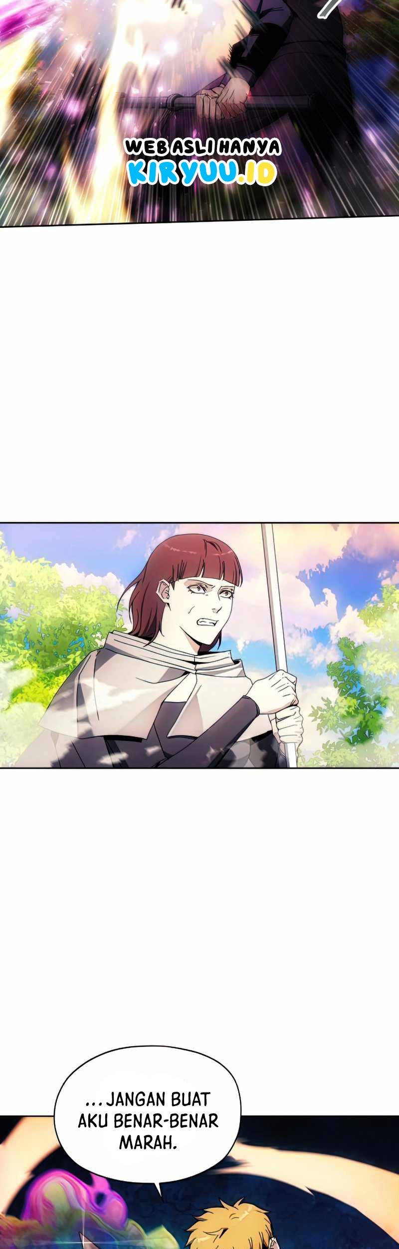 How to Live as a Villain Chapter 44 - halaman 26