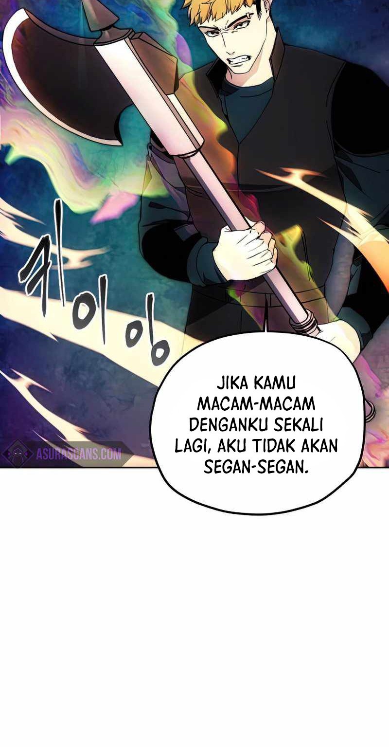 How to Live as a Villain Chapter 44 - halaman 27