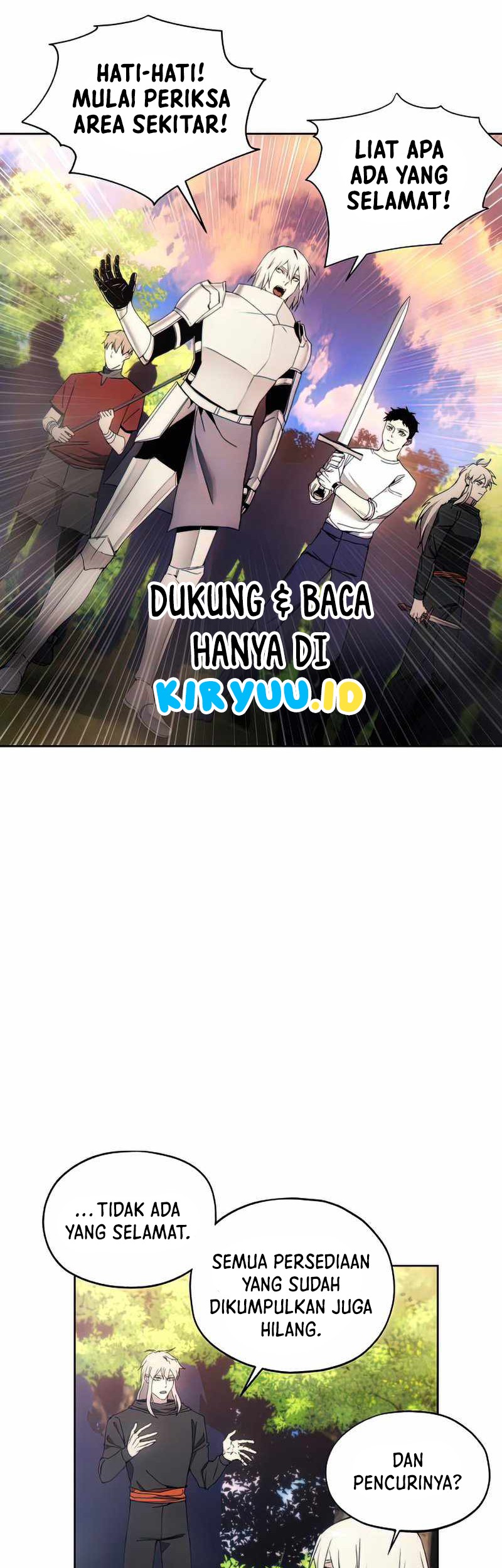 How to Live as a Villain Chapter 44 - halaman 3