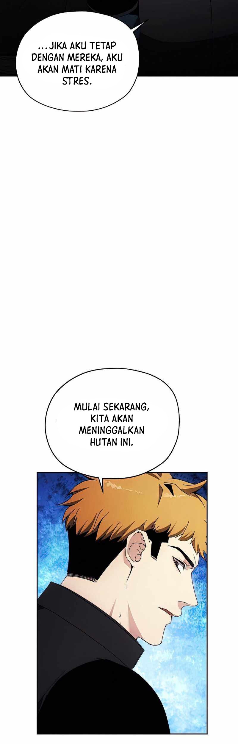 How to Live as a Villain Chapter 44 - halaman 32