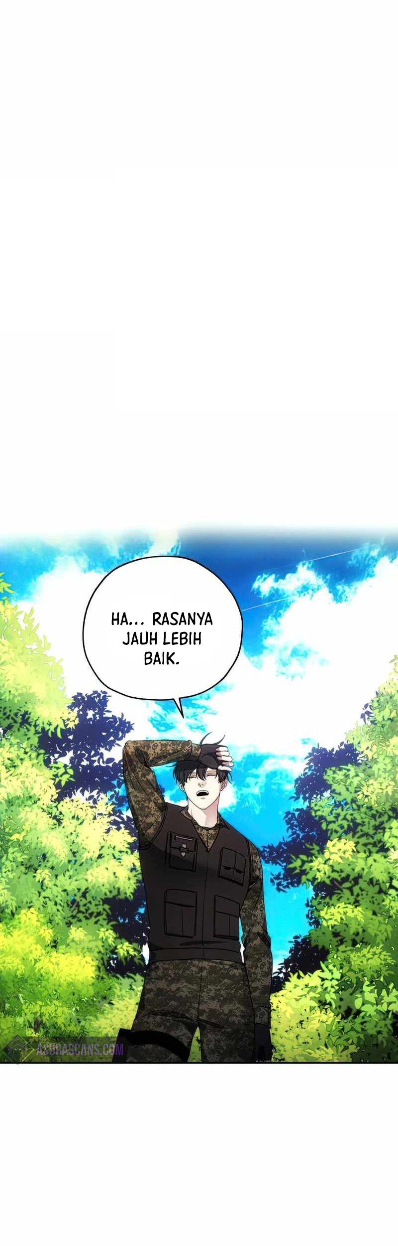 How to Live as a Villain Chapter 44 - halaman 33