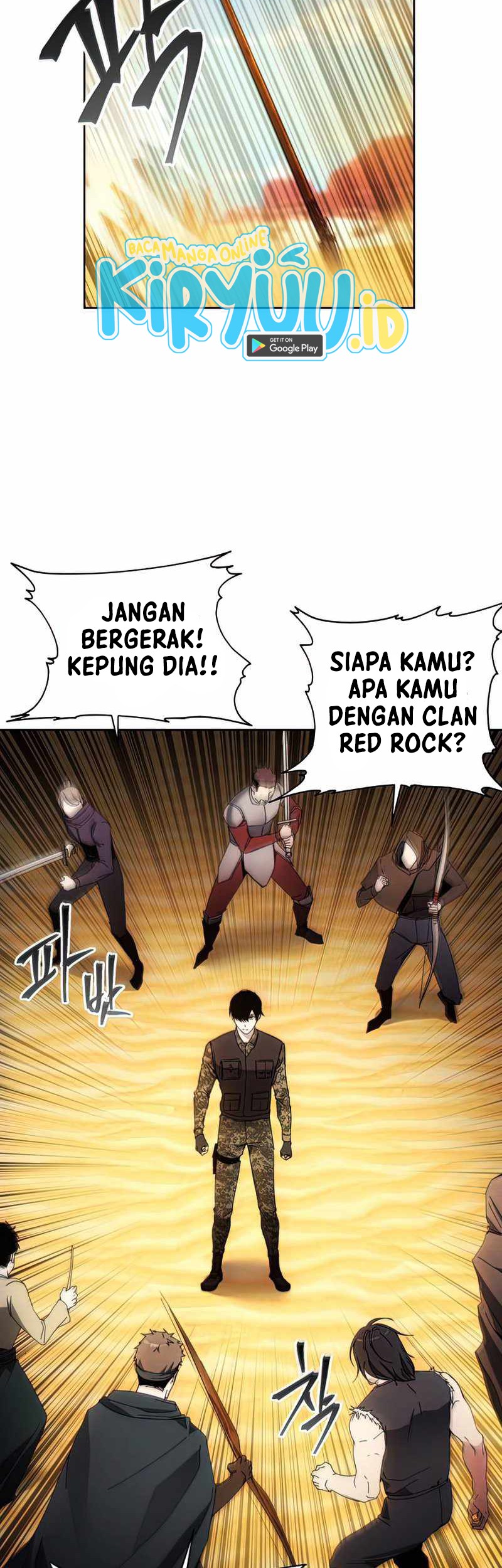 How to Live as a Villain Chapter 44 - halaman 38