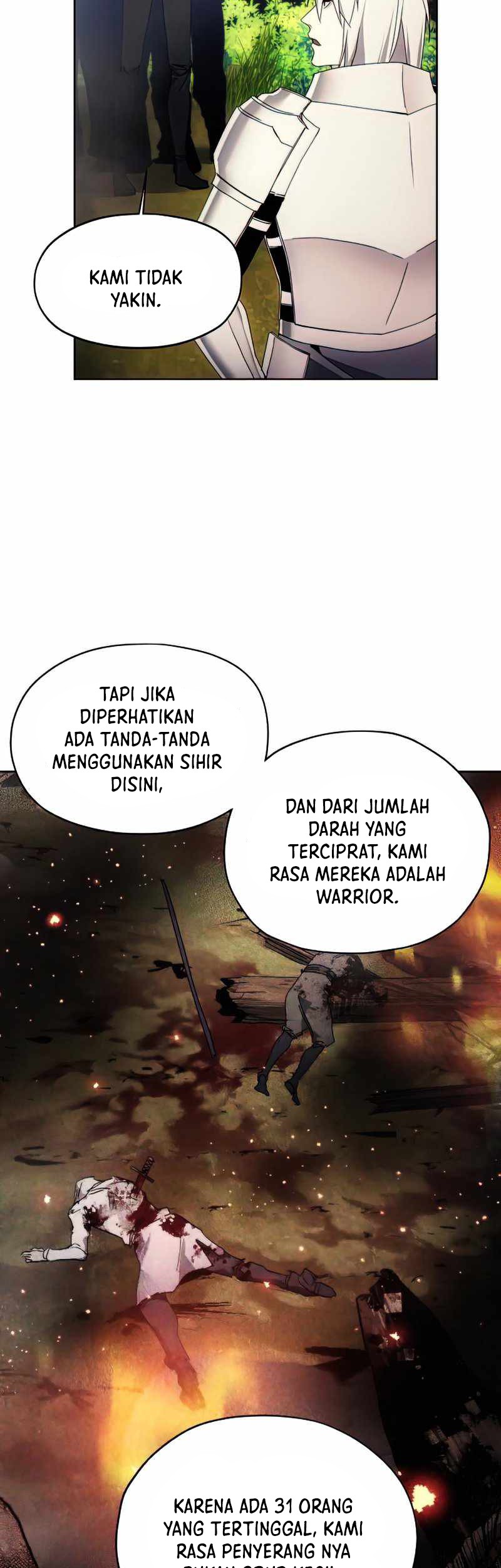 How to Live as a Villain Chapter 44 - halaman 4