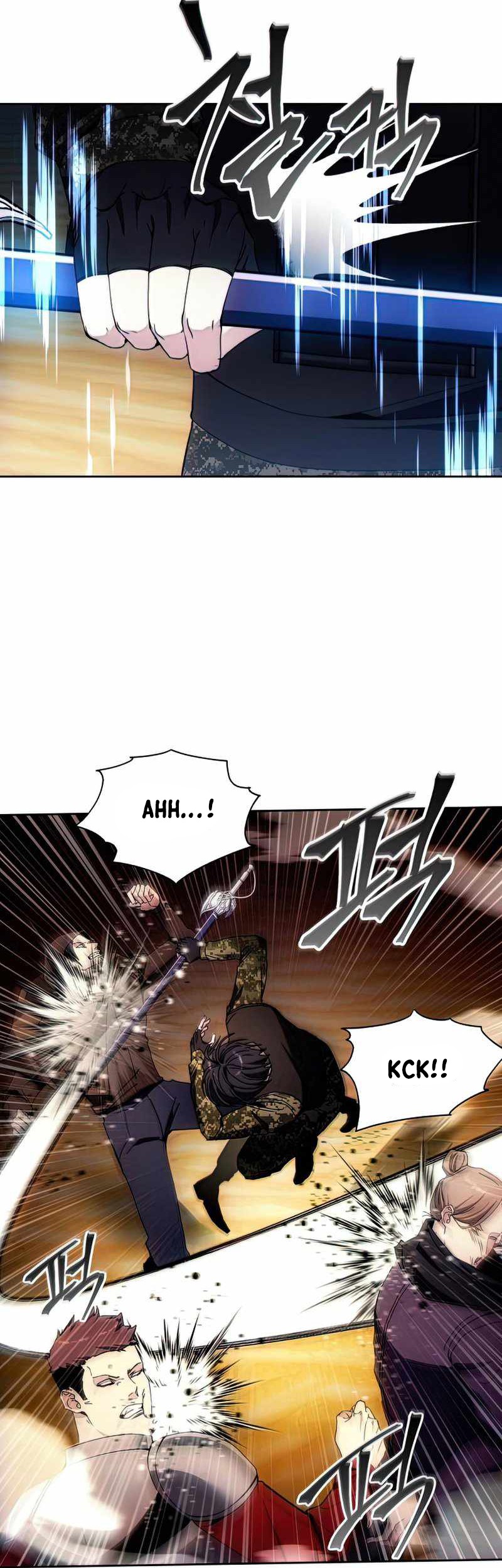 How to Live as a Villain Chapter 44 - halaman 43