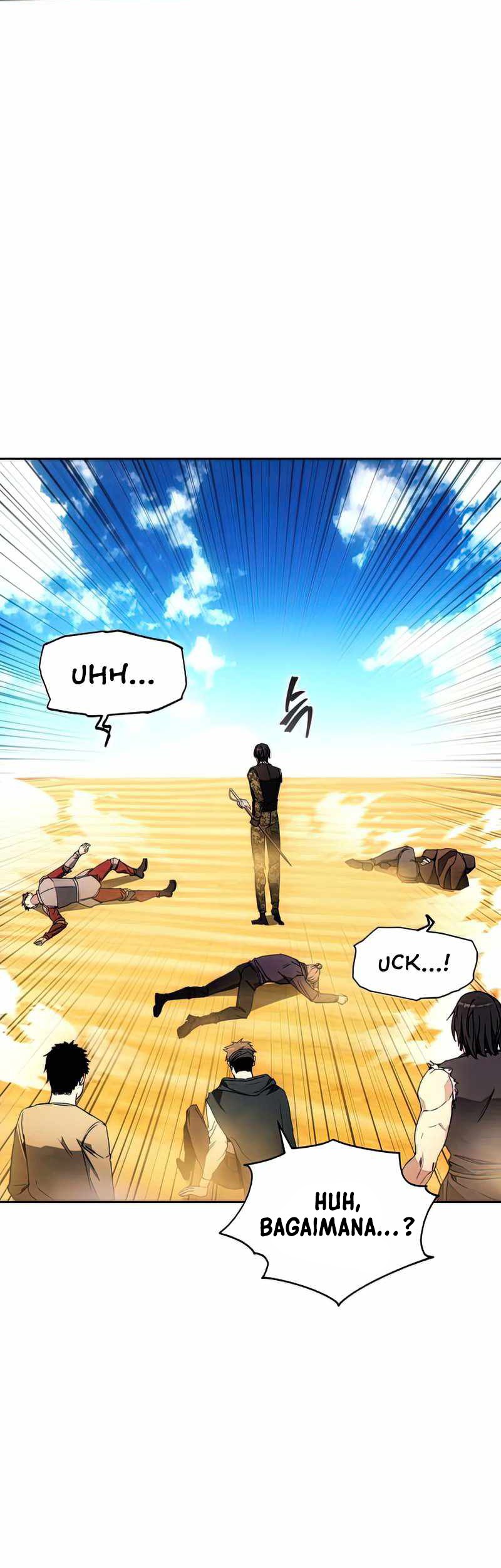 How to Live as a Villain Chapter 44 - halaman 44